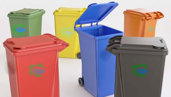 GARBAGE COLLECTION SERVICES