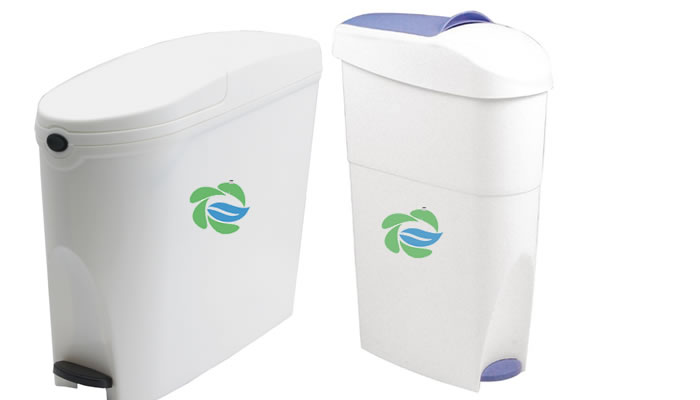 SANITARY BINS SERVICES